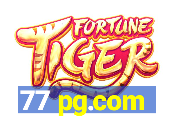 77 pg.com